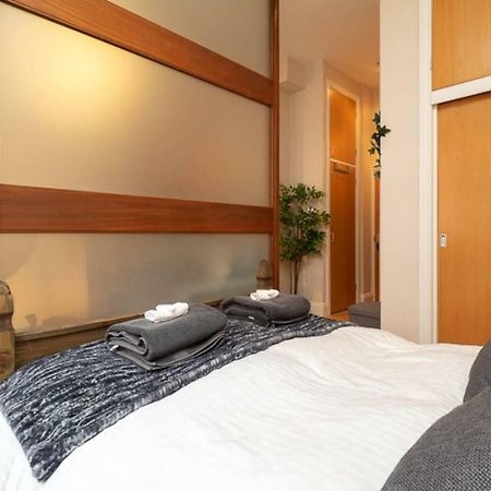 Stylish And Comfortable Lace Market Studio Apartment Ноттингем Экстерьер фото